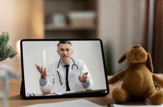 Tele-video Consultation
